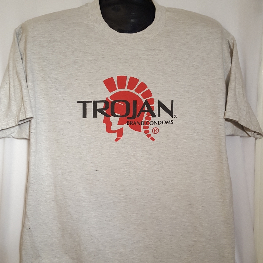 Hanes BEEFY Tee Shirt